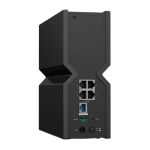 Router TPLINK Tribanda WIFI 7, ultrarrápido de 9,2 Gbps 6 Antenas - Imagen 3