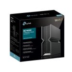Router TPLINK Tribanda WIFI 7, ultrarrápido de 9,2 Gbps 6 Antenas - Imagen 4