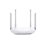 Router TPLINK Inalámbrico doble banda AC 1200