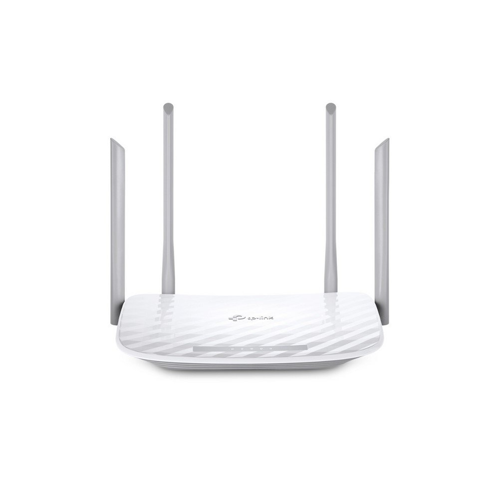 Archer20C50 Router TPLINK Inalámbrico doble banda AC 1200 - Imagen 1