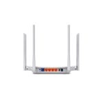 Router TPLINK Inalámbrico doble banda AC 1200 - Imagen 3