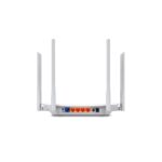 Router TPLINK Inalámbrico doble banda AC 1200 - Imagen 3