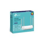 Router TPLINK Inalámbrico doble banda AC 1200 - Imagen 4