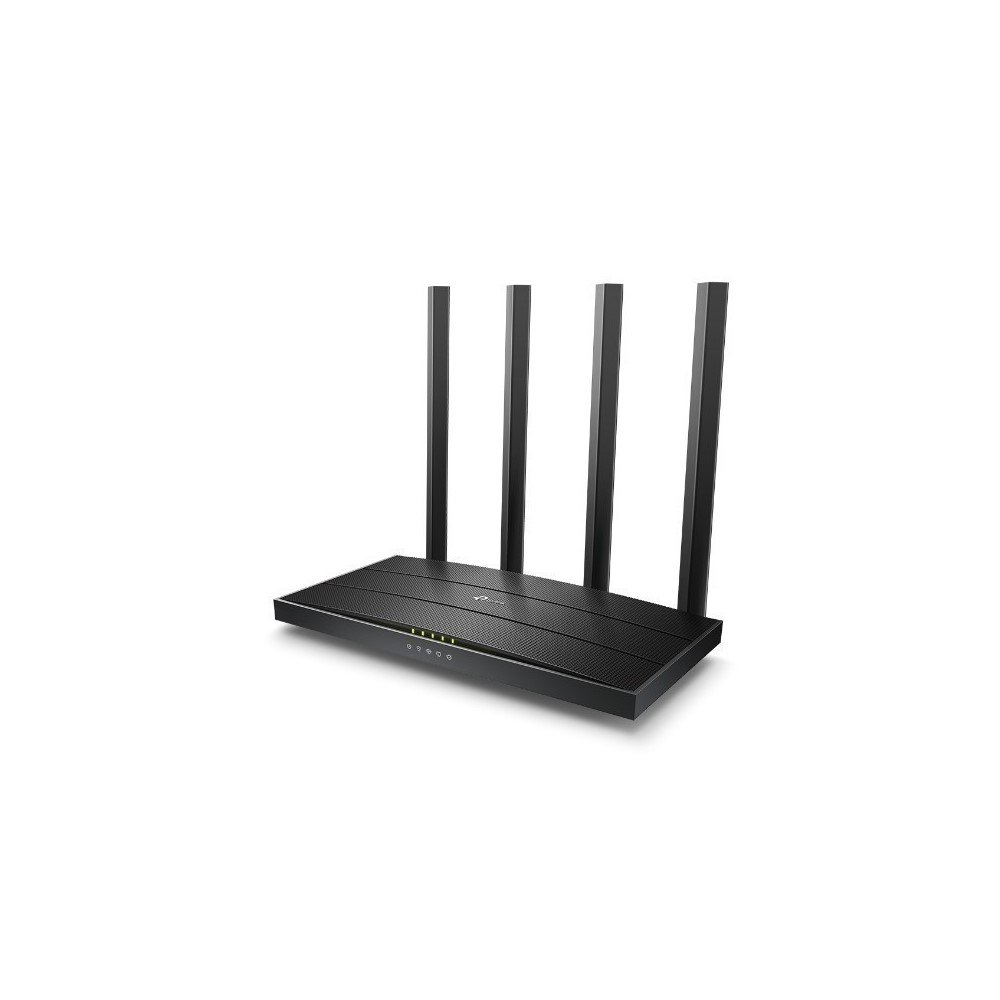 Archer20C80_1 Router Inalambrico TPLINK MU-MIMO AC1900Router Inalambrico TPLINK MU-MIMO AC1900 - Imagen 2