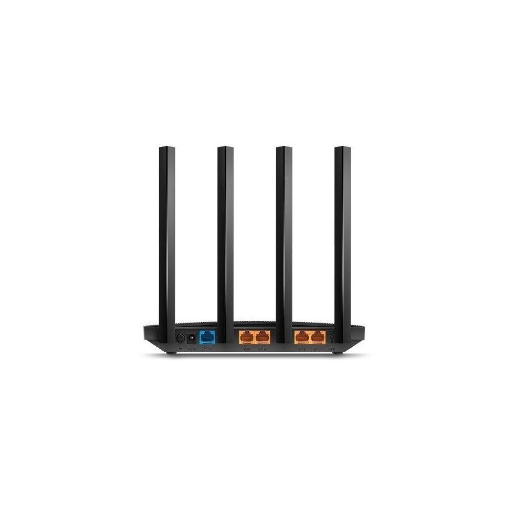 Archer20C80_2 Router Inalambrico TPLINK MU-MIMO AC1900Router Inalambrico TPLINK MU-MIMO AC1900 - Imagen 3