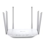 Router TPLINK AC1900 Dual-Band Wi-Fi Router