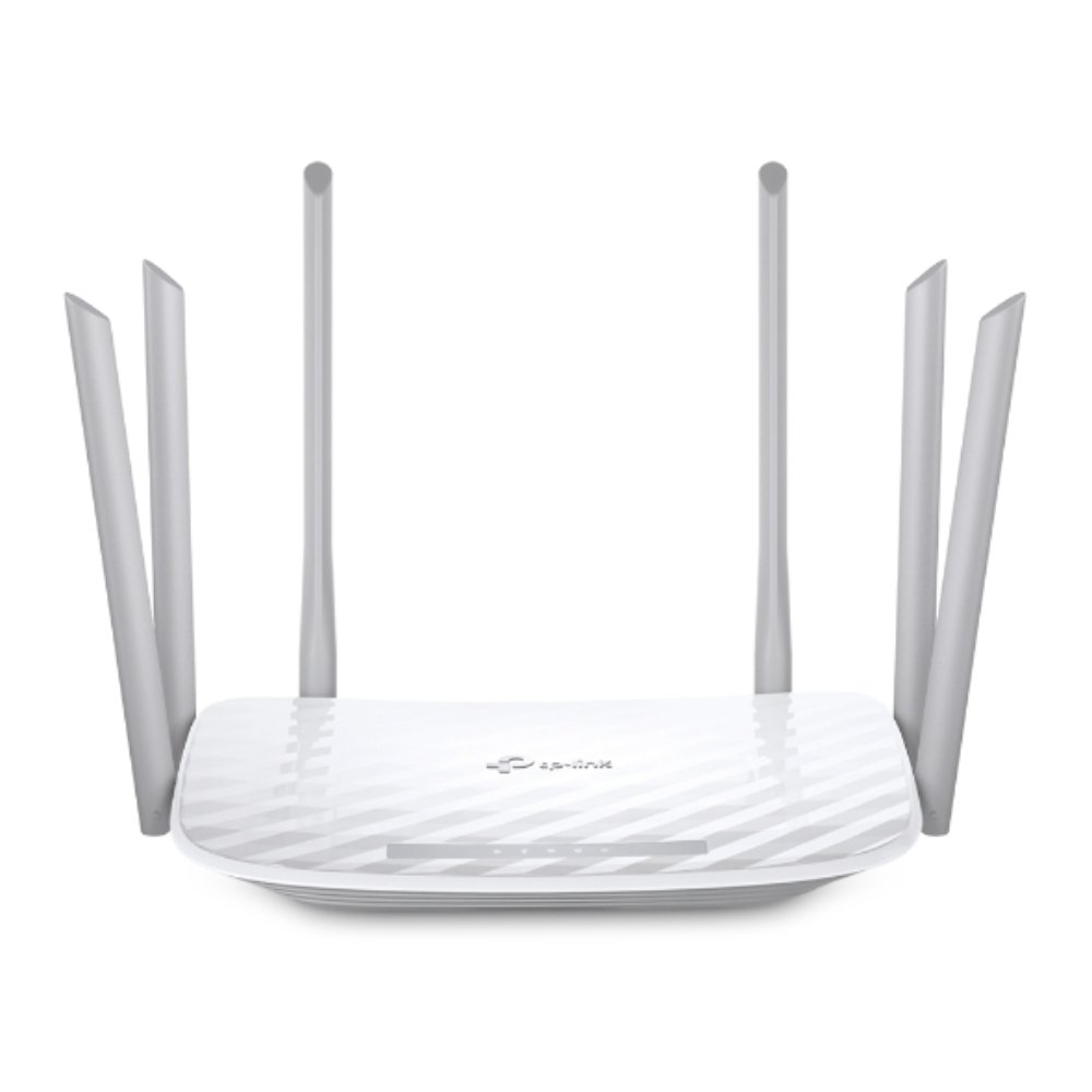 Archer20C86 Router TPLINK AC1900 Dual-Band Wi-Fi Router - Imagen 1