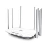 Router TPLINK AC1900 Dual-Band Wi-Fi Router - Imagen 4