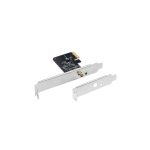 Adaptador TPLINK PCI Express Inalámbrico Doble Banda AC600 - Imagen 4