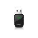 Tarjeta de Red USB TPLINK - Inalambrica Doble banda AC600 - Imagen 2