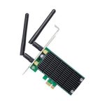 Adaptador PCI EXPRESS TPLINK inalambrico