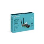 Adaptador PCI EXPRESS TPLINK inalambrico - Imagen 2