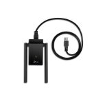 Adaptador USB TPLINK Inalámbrico de Alta Potencia de 1300Mbps COLOR Negro - Imagen 2