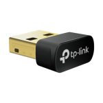 Adaptador Red WiFi TPLINK USB Archer TX10UB Nano Wi-Fi 6 Dual band Bluetooth 5.3 - Imagen 3