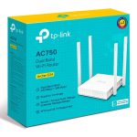 Adaptador TPLINK AX1800 Dual Band Wi-Fi 6 PCI Express Adapter - Imagen 3