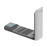 Adaptador de Red WiFi TPLINK USB Dual Band Wi-Fi 6 AX1800 - Imagen 2
