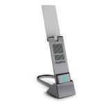 Adaptador de red TPLINK AX1800 High Gain Dual Band Wi-Fi 6 USB Adapter SPEED: 1201 Mbps at 5 GHz + 574 Mbps at 2.4 GHz SPEC: High Gain External Antennas, USB 3.0, Cradle with Extension Cable FEATURE: MU-MIMO, OFDMA, WPA3 - Imagen 4