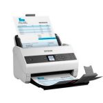 Escáner EPSON WorkForce DS-970 Vertical - Imagen 3