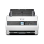 Escáner EPSON WorkForce DS-970 Vertical - Imagen 4