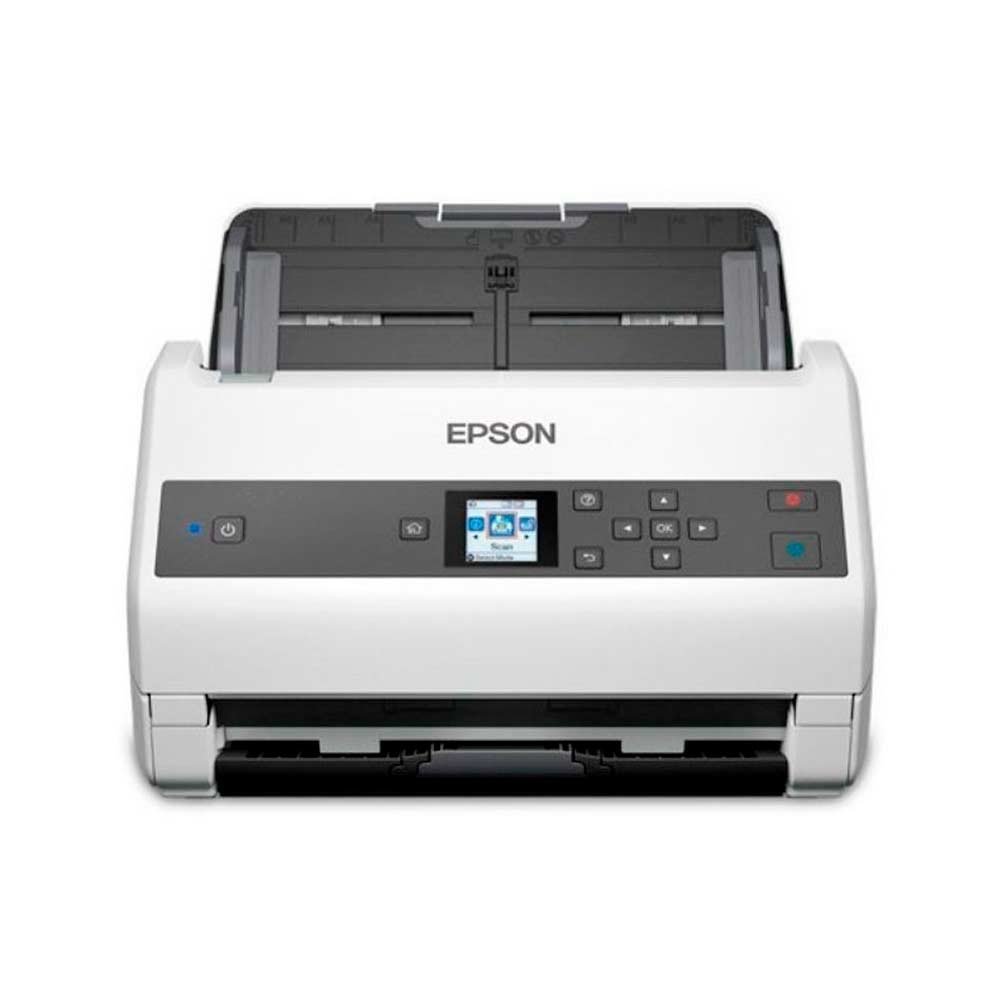 B11B251201_3 Escáner EPSON WorkForce DS-970 Vertical - Imagen 4
