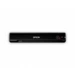 Escáner EPSON Portátil de Documéntenos WorkForce ES-50 usb COLOR Negro - Imagen 2