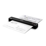 Escáner EPSON Portátil de Documéntenos WorkForce ES-50 usb COLOR Negro - Imagen 4