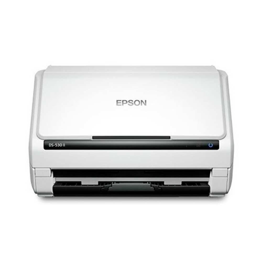 B11B261202_2 Escáner Epson de Documentos Dúplex a Color Epson DS-530 ll Usb - Imagen 3