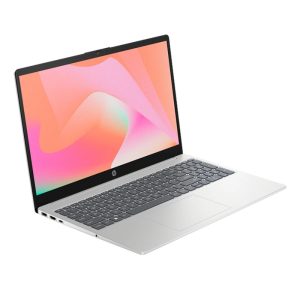Portatil Hp 15-fd0030la Core i5-1334U | 16GB | 512GB ssd |15.6 FHD | Natural Silver | FREEDOS