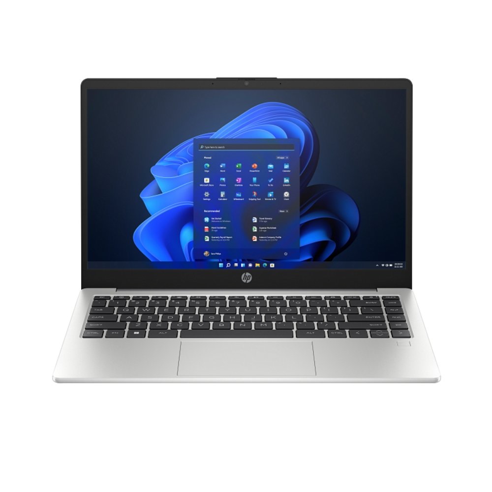 B9LM8LTABM-1 Portatil HP 240G10 i5-1334U 14 8GB/512 PC - Imagen 1
