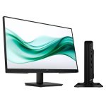 HP Pro Mini 260 G9 i5-1334U/8GB/512GB/Win 11 Pro - Imagen 4