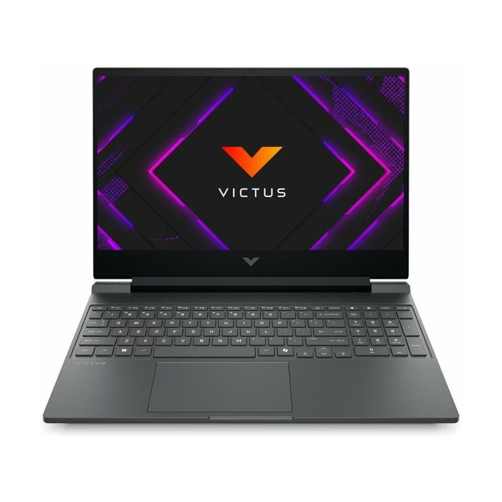 BA1U5LAABM Portátil Gamer HP VICTUS 15-FA2014LA Intel i5 RAM 16GB 512GB SSD 15.6" W11 Home - Imagen 1