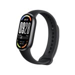 Xiaomi Smart Band 10 Midnight Black - Imagen 2