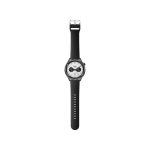 Xiaomi Watch S4 41mm Fluororubber Strap(Black) - Imagen 3