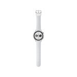 Xiaomi Watch S4 41mm Leather Strap(White) - Imagen 3