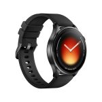 Xiaomi Watch 5 Negro de 47 mm - Imagen 2