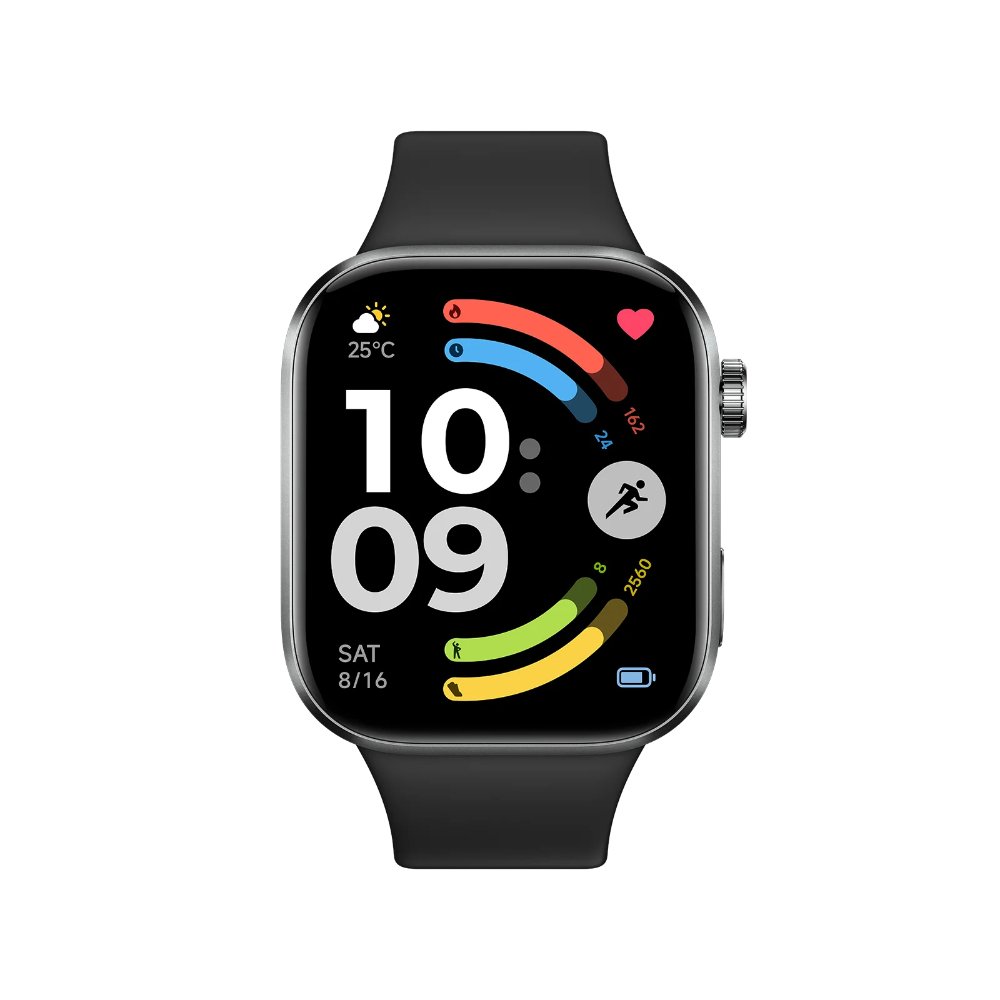 BHR08CWGL RELOJ REDMI Watch 6 Glacier Blue - Imagen 1