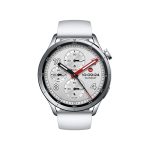 Reloj Xiaomi Watch S5 46mm Silver