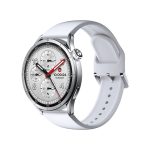 Reloj Xiaomi Watch S5 46mm Silver - Imagen 2