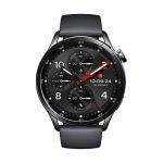 RELOJ Xiaomi Watch S5 46mm Black