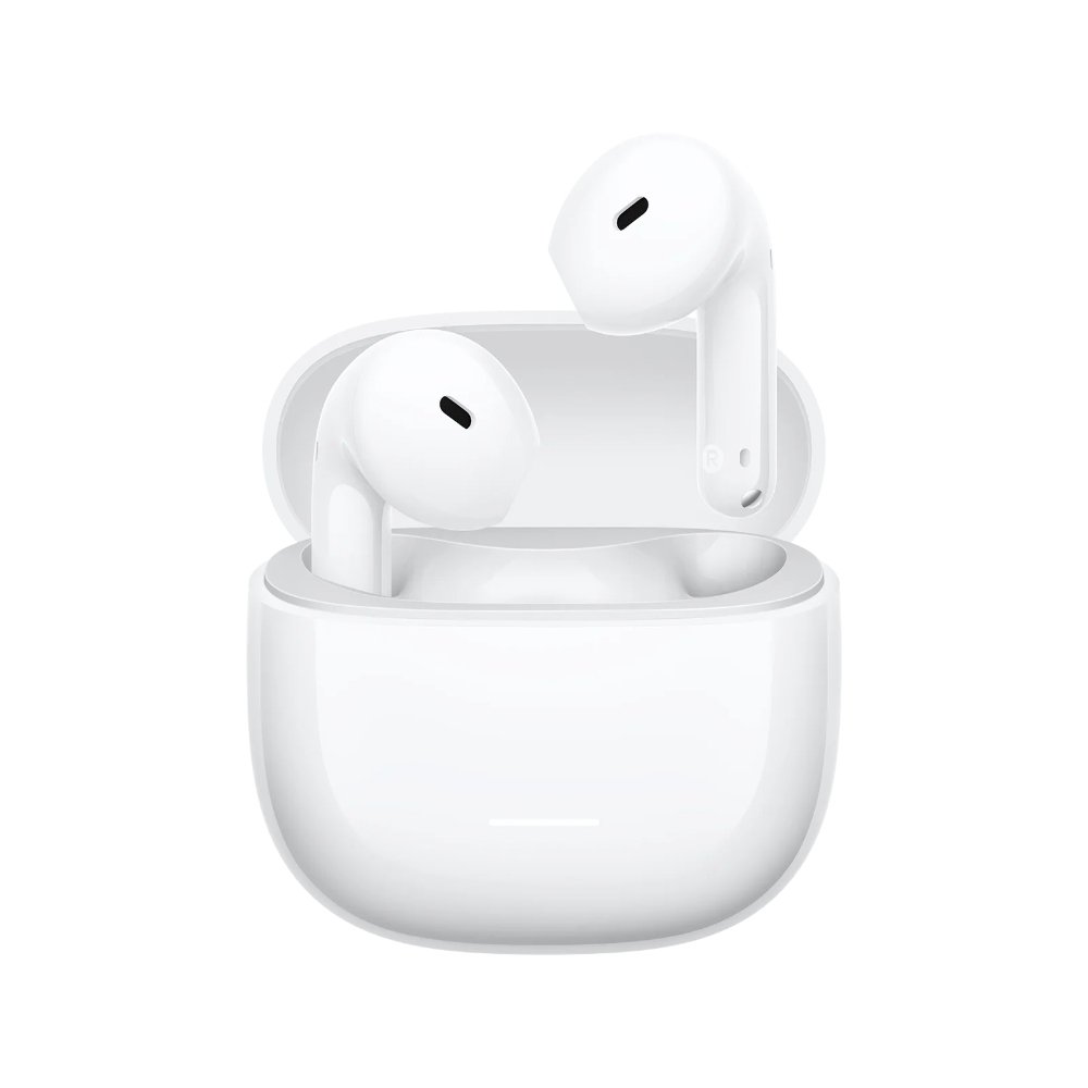 BHR08JUGL Audifonos REDMI Buds 8 Active white - Imagen 1