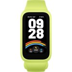 Xiaomi Smart Band 9 Active Green - Imagen 2