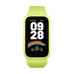 Smartwatch Xiaomi Smart Band 9 Active Verde - Imagen 2