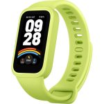 Xiaomi Smart Band 9 Active Green - Imagen 3