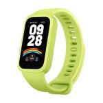Smartwatch Xiaomi Smart Band 9 Active Verde - Imagen 3