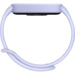 Xiaomi Smart Band 9 Active Purple - Imagen 2
