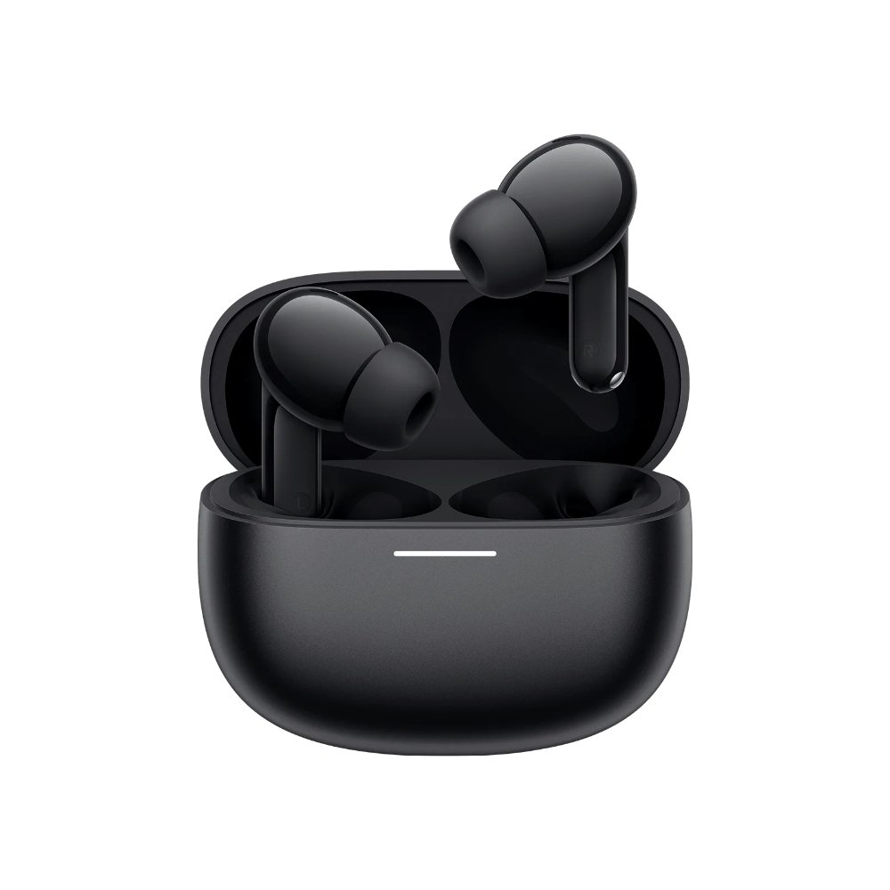 BHR08UFGL Audifonos REDMI Buds 8 Black - Imagen 1