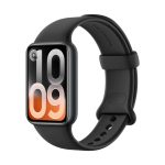 Xiaomi Smart Band 10 Pro Midnight Black - Imagen 3