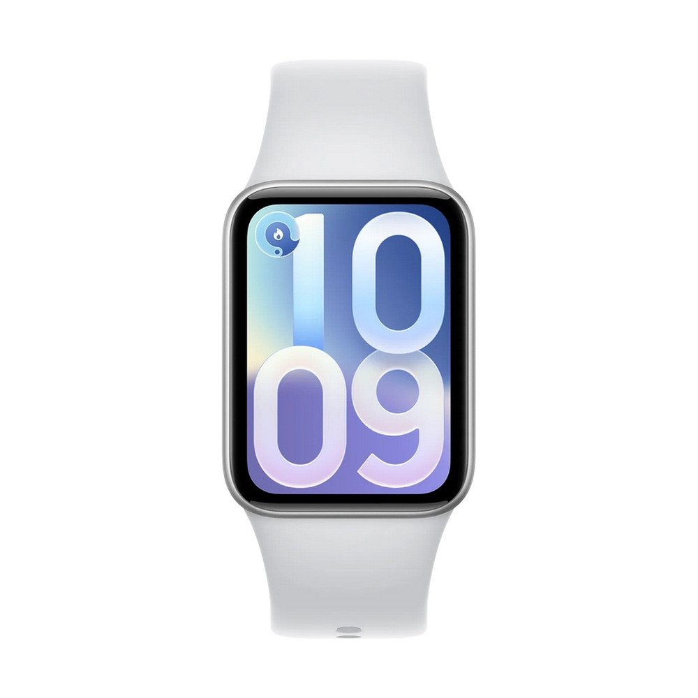 BHR08WBGL Xiaomi Smart Band 10 Pro Glacier Silver - Imagen 1