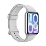 Xiaomi Smart Band 10 Pro Glacier Silver - Imagen 2