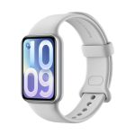 Xiaomi Smart Band 10 Pro Glacier Silver - Imagen 3